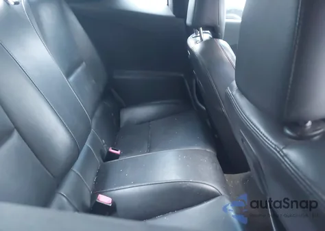 2012 Chevrolet Camaro 2Lt z USA, uszkodzony, nr VIN 2G1FC1E33C9194892